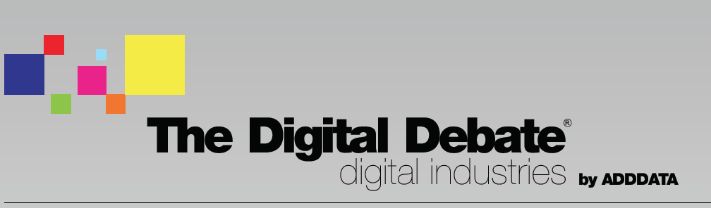The Digital Debate